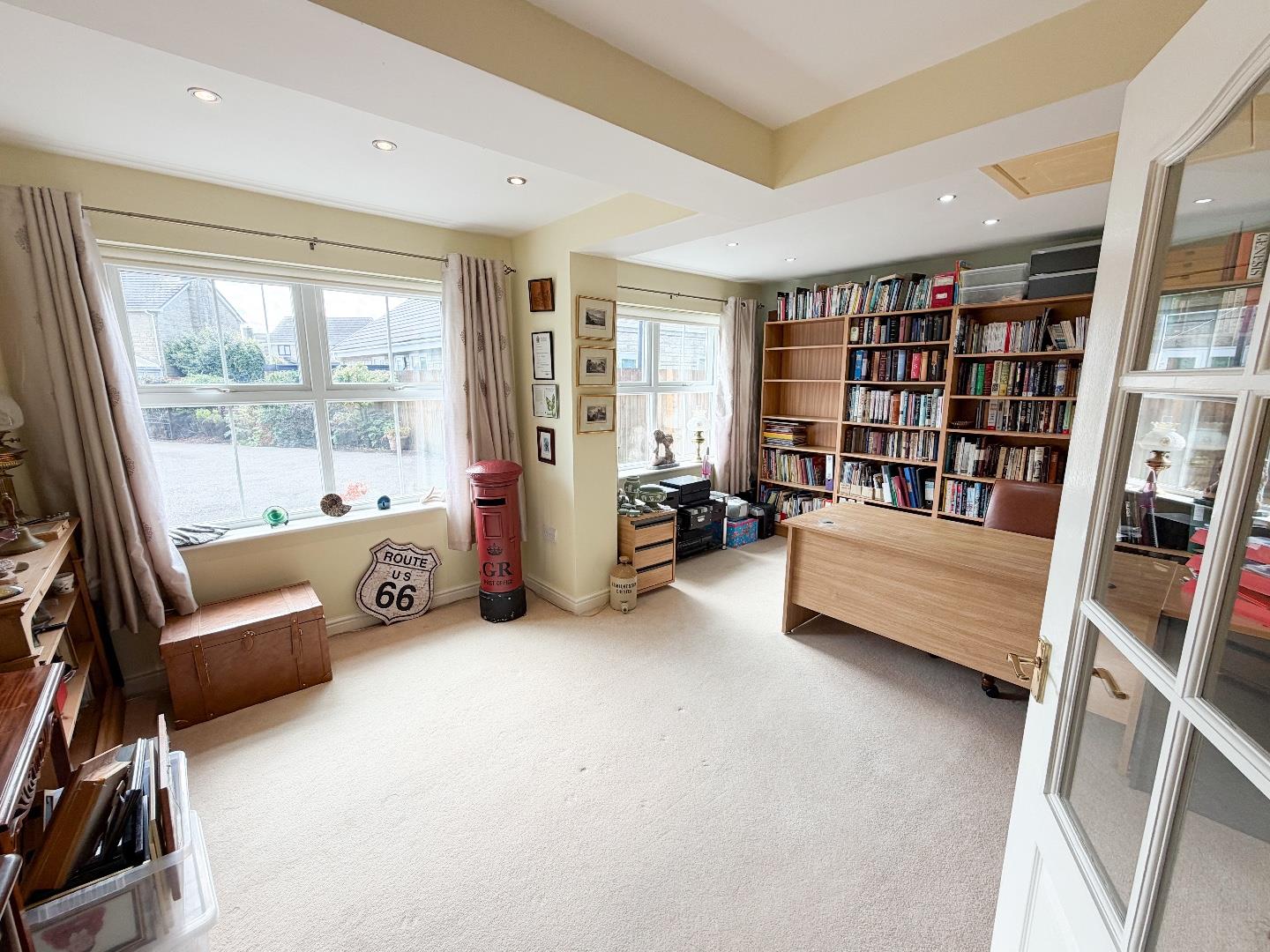 Iron Way, Tondu, Bridgend County Borough, CF32 9BF